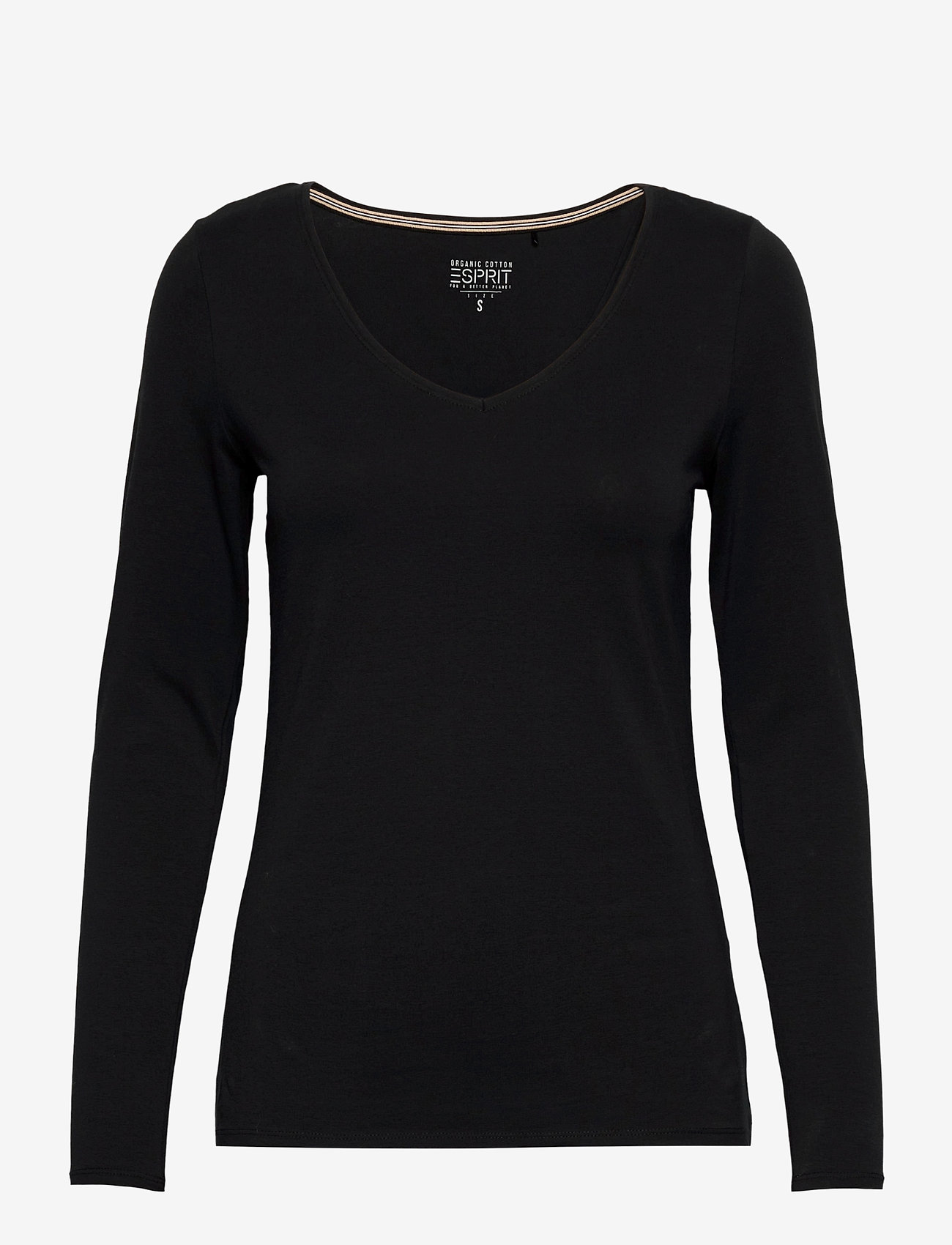 Tshirts (Black) (135.99 kr) Esprit Casual