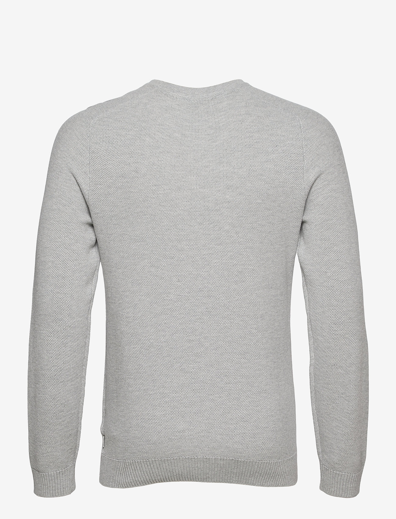 Esprit Casual - Sweaters - rund hals - light grey - 1