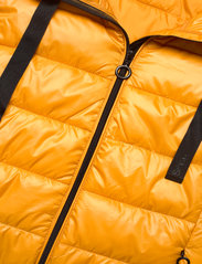 Esprit Casual - Vests outdoor woven - honey yellow - 4