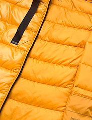 Esprit Casual - Vests outdoor woven - honey yellow - 6