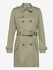 esprit casual trenchcoat