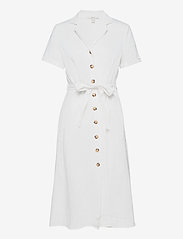 esprit casual dresses light woven