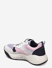Esprit Casual - Casual Shoes textile - lave sneakers - lavender - 2