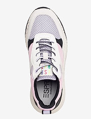 Esprit Casual - Casual Shoes textile - lave sneakers - lavender - 3