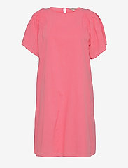 esprit casual dresses light woven