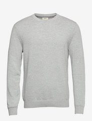 Esprit Casual - Sweaters - trøjer med rund hals - light grey 5 - 0
