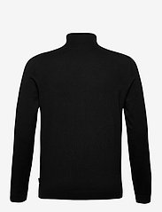 Esprit Casual - Sweaters - rullekraver - black - 1