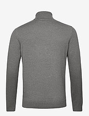 Esprit Casual - Sweaters - rullekraver - medium grey 5 - 1