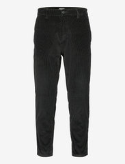 Esprit Casual - Pants woven - casual - anthracite - 0