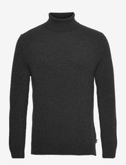 Sweaters - ANTHRACITE 5