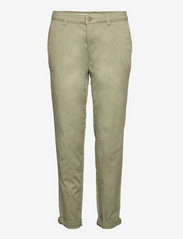 Esprit Casual Pants Woven - Chinos 