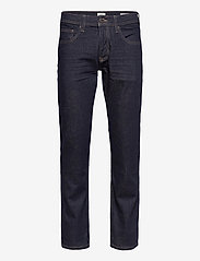 Esprit Casual - Pants denim - relaxed jeans - blue rinse - 0