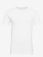 T-Shirts - WHITE