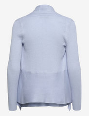 Esprit Casual - Sweaters cardigan - vesten - light blue - 1