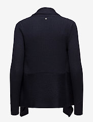 Esprit Casual - Sweaters cardigan - cardigans - navy 5 - 1
