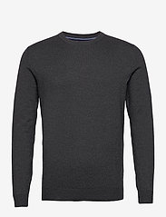 Sweaters - ANTHRACITE