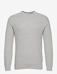 Esprit Casual - Sweaters - rund hals - light grey - 0