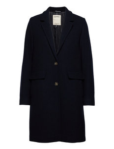 esprit blue coat