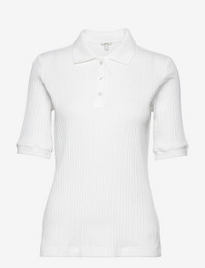 T-Shirts - polo krekli - off white
