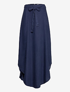 esprit casual skirts light woven