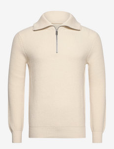 cheap half zip pullover