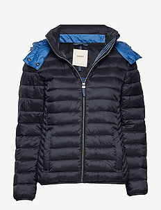 Esprit | Fôrede jakker | Stort utvalg av de seneste nyhetene Esprit Jakker til Kvinner | Stylight