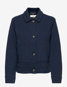 basics casual blazers