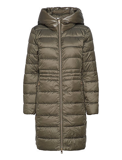 Esprit Casual Coats Woven Dark Khaki 10399 €