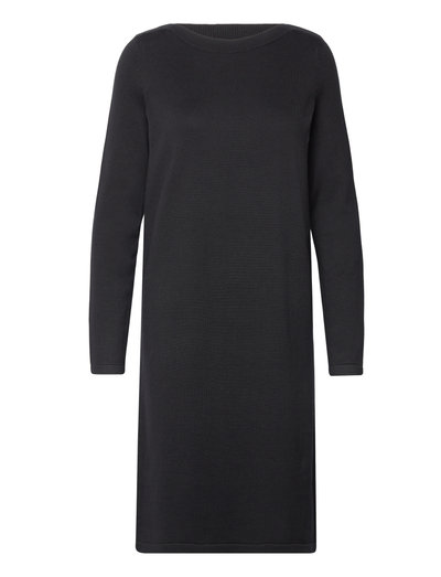 Women Dresses flat knitted kneelength - Kleider