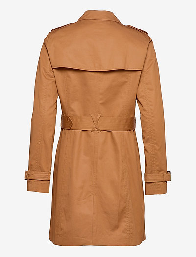 esprit casual trenchcoat