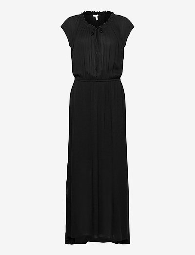 esprit casual dresses light woven