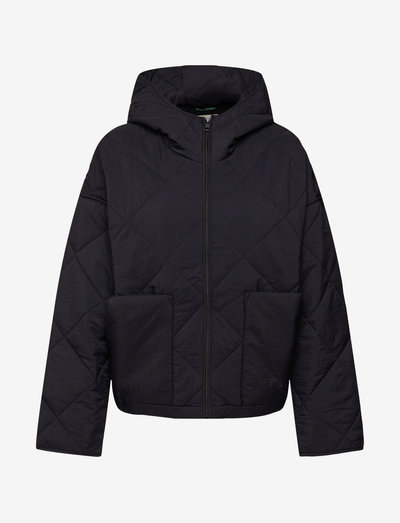 Jackets outdoor woven - down- & padded jackets - black