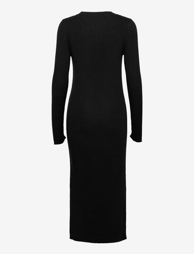 Esprit Casual Dresses Flat Knitted 