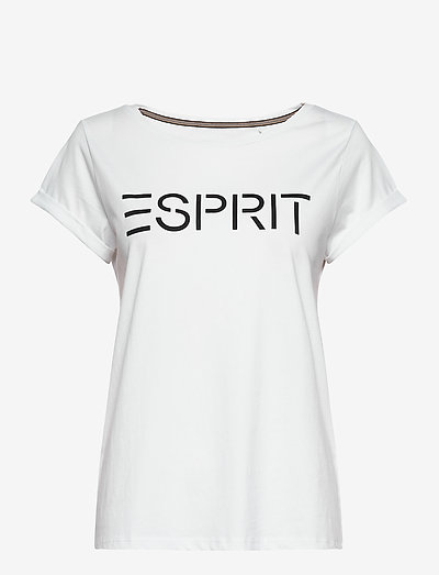 T-Shirts - t-shirts - white 3