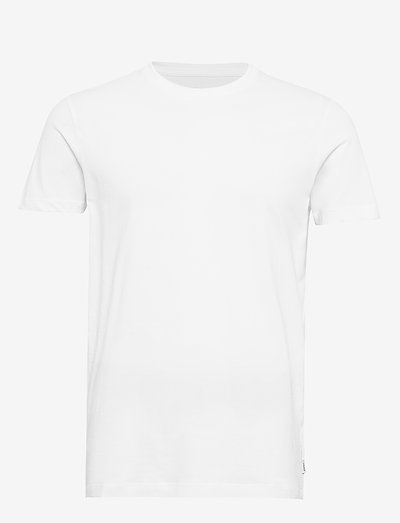 T-Shirts - basic t-shirts - white