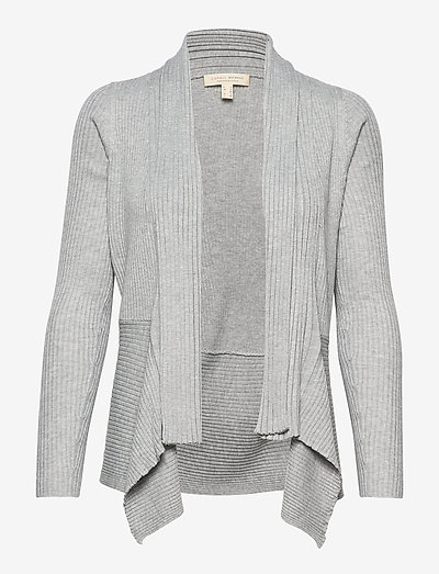 Sweaters cardigan - koftor - light grey 5