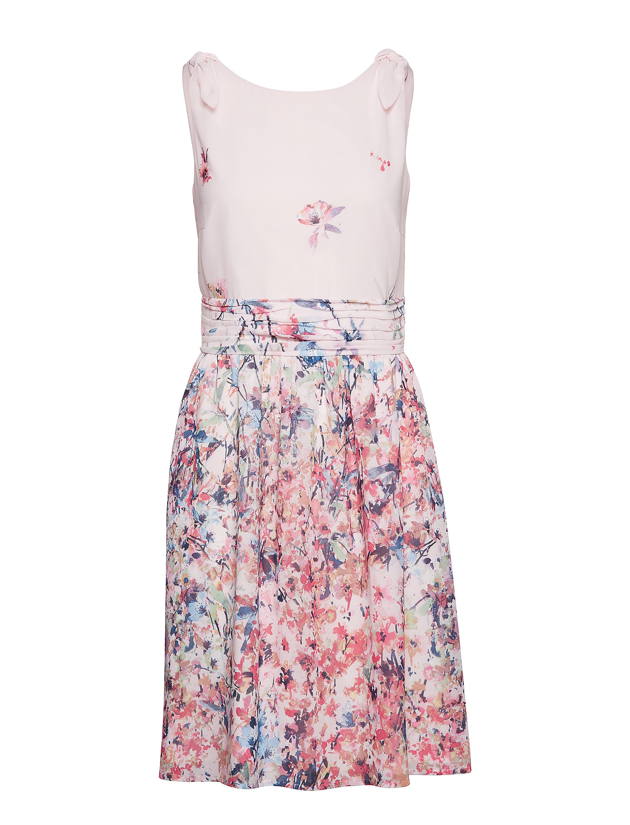 esprit collection dresses light woven