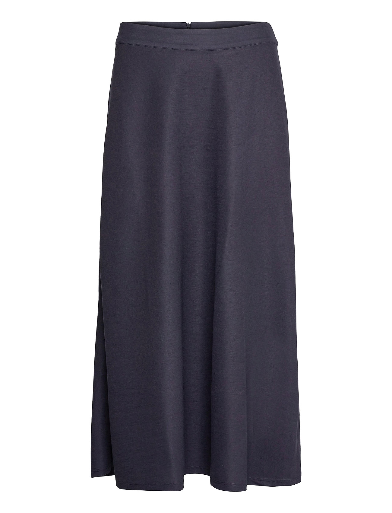 Skirts Knitted Polvipituinen Hame Sininen Esprit Collection