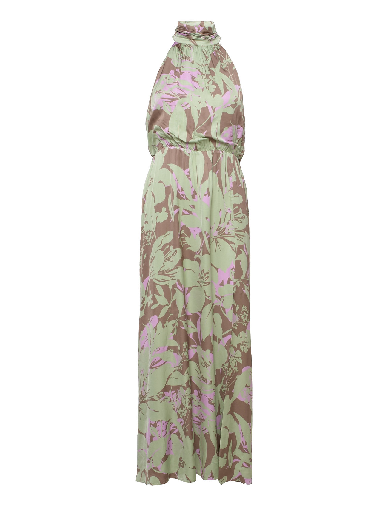 Schaap Moskee Leeuw Esprit Collection Women Dresses Light Woven Midi - Maxi jurken - Boozt.com