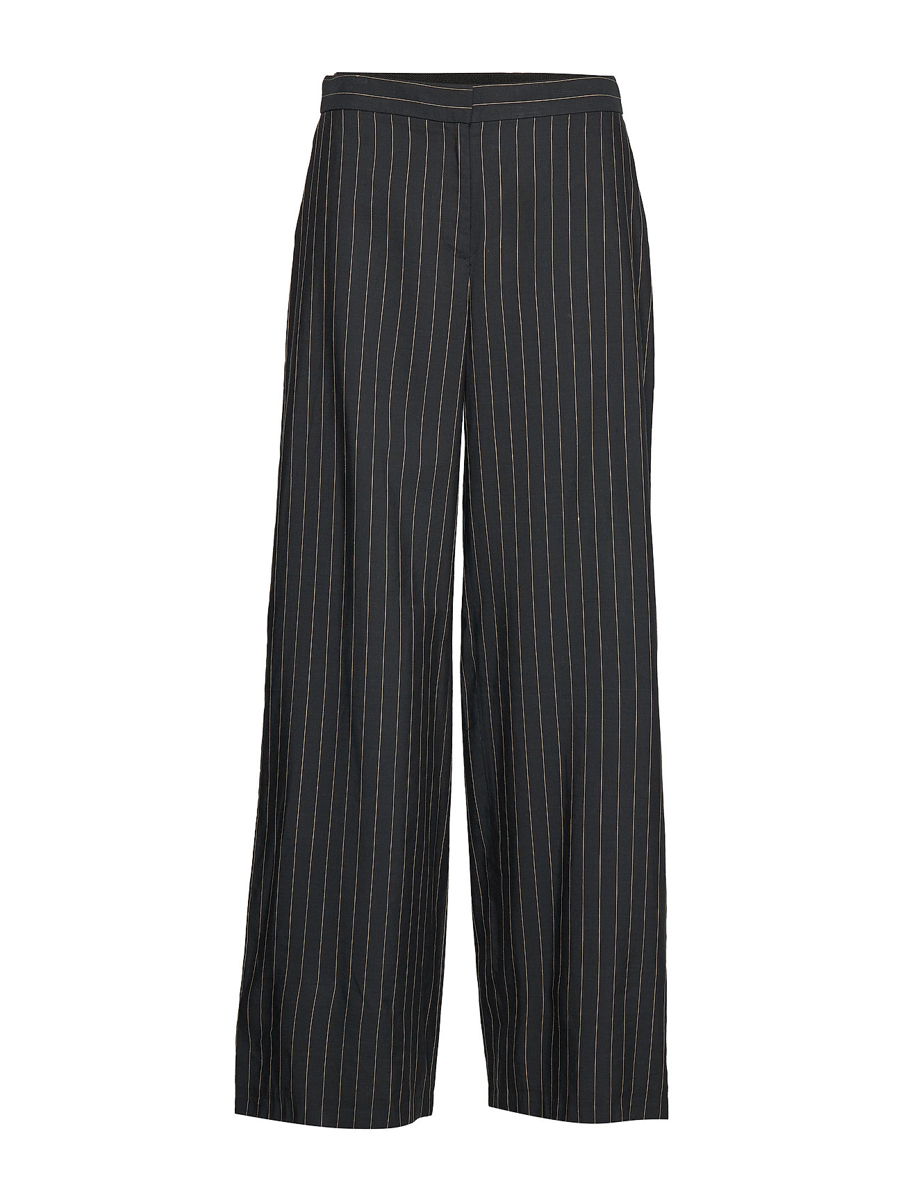 Esprit Collection Pants Woven Vida Byxor Svart [Color: BLACK ][Sex: Women ][Sizes: 36,38,42 ]