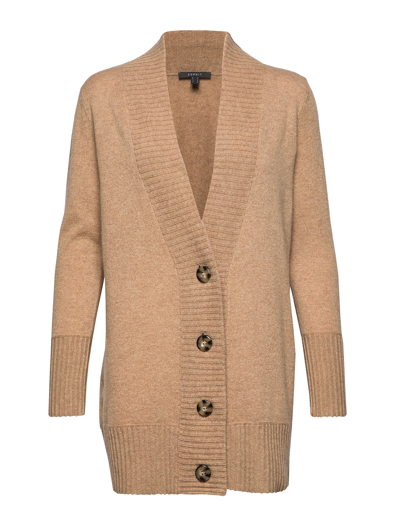 Sweaters 5Esprit Collection Cardigancamel Collection 5Esprit Sweaters Sweaters Cardigancamel Cardigancamel htsxBQdCr