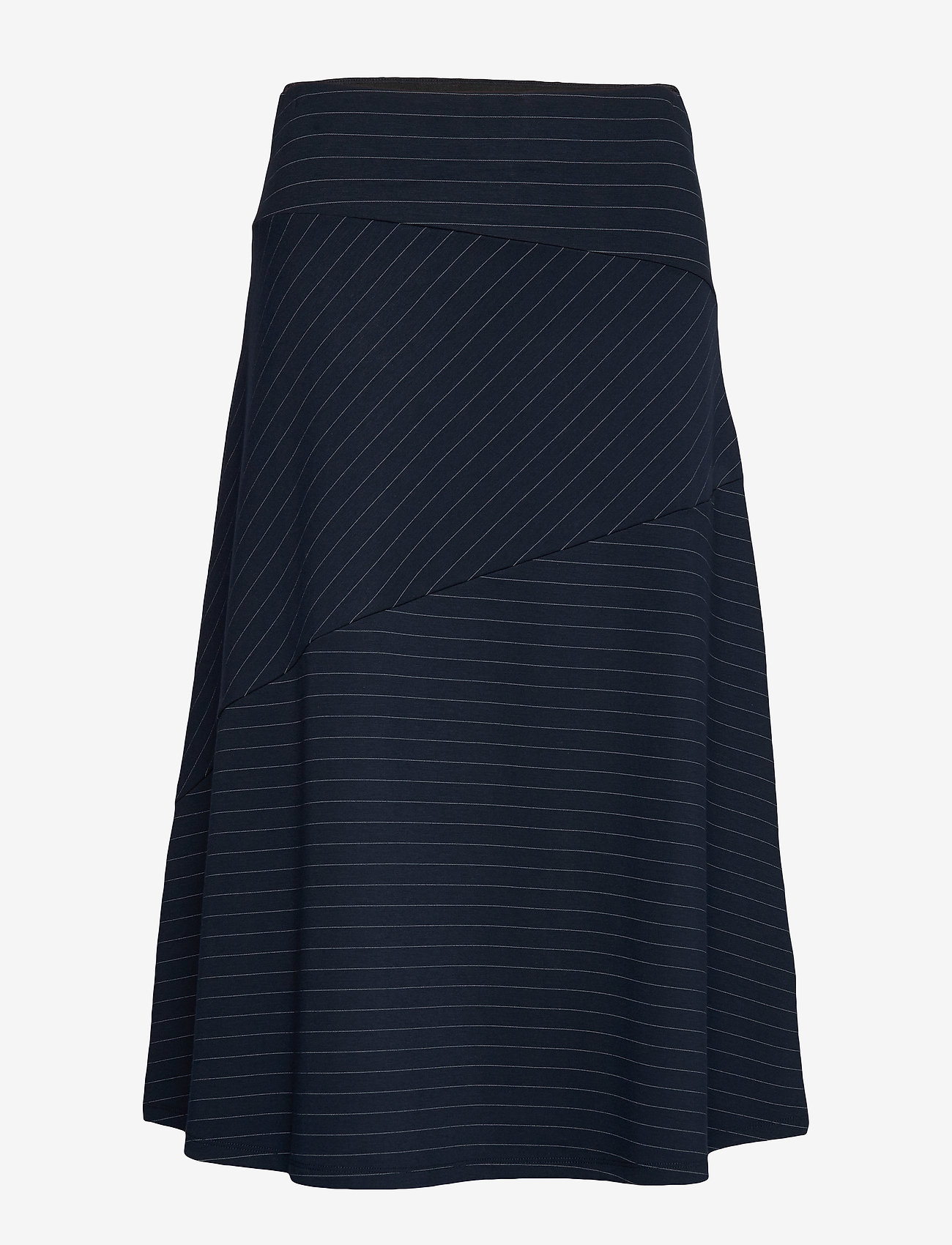 Skirts Knitted (Navy) (324.99 kr) Esprit Collection