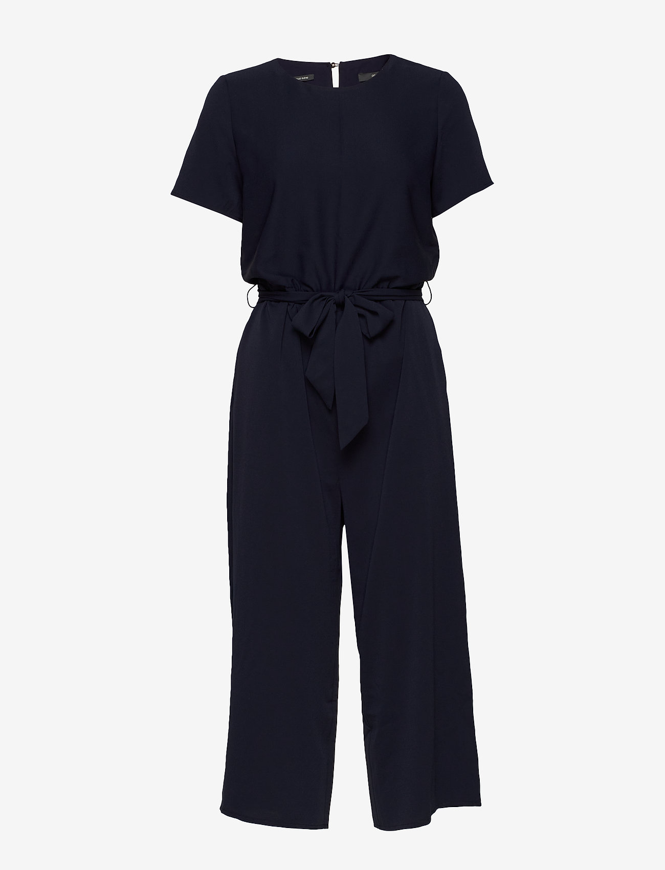 jumpsuit esprit navy