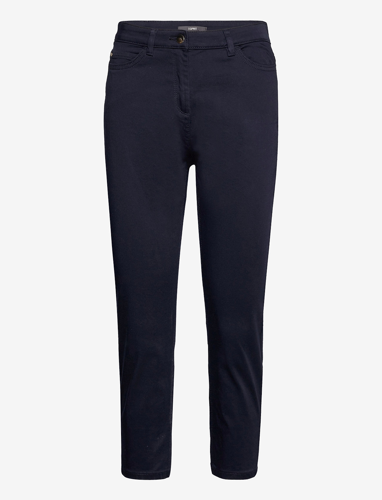 Esprit Collection Pants Woven Navy 30 €