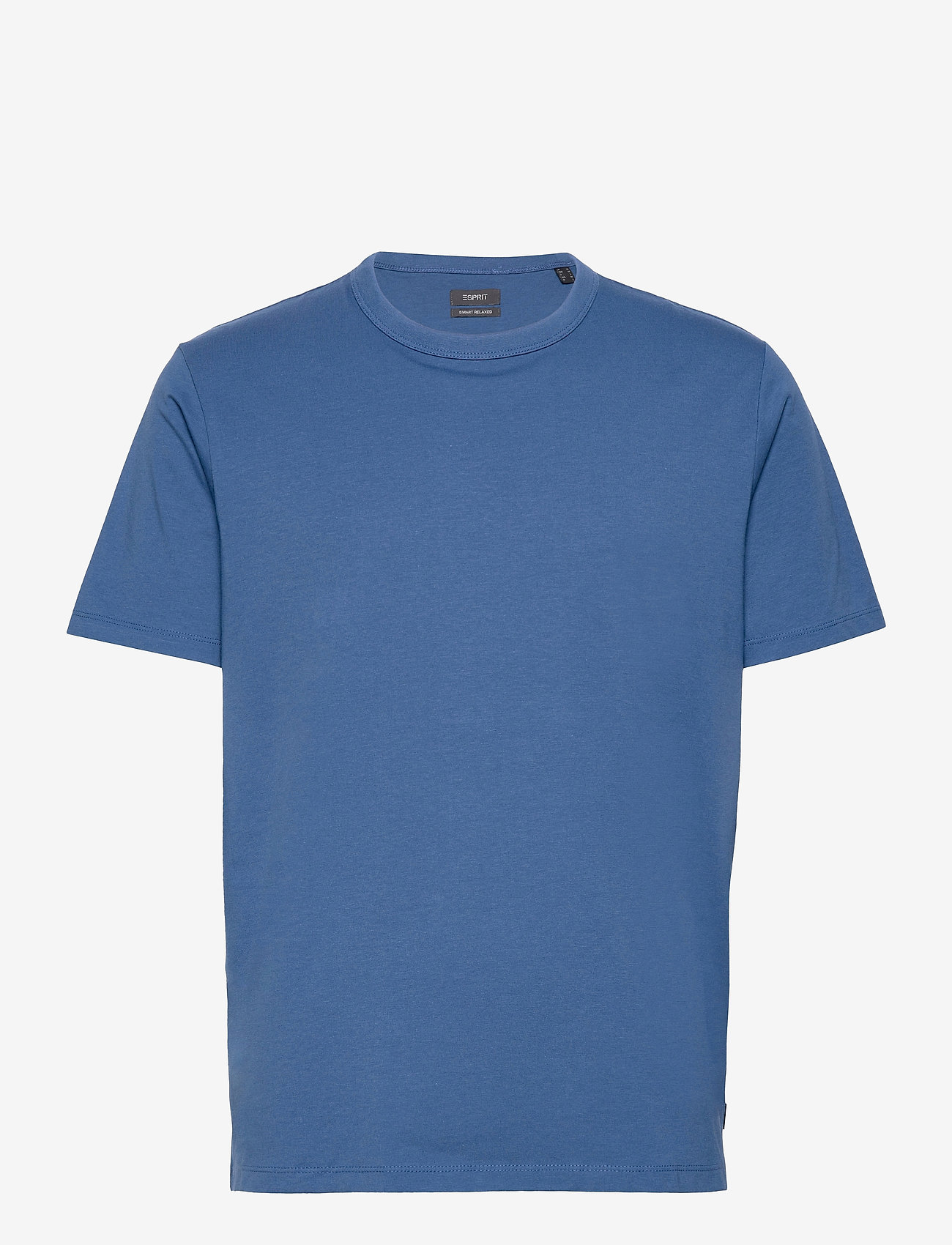 Esprit Collection - T-Shirts - blue lavender - 0