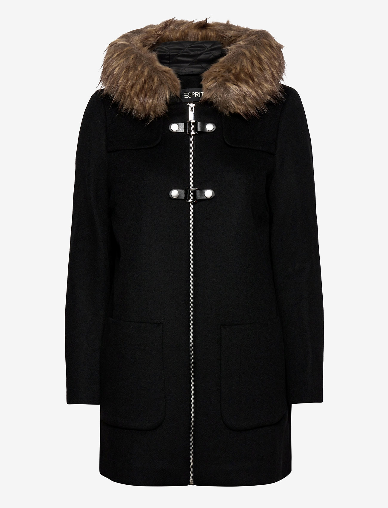 Coats Woven (Black) (824.99 kr) Esprit Collection