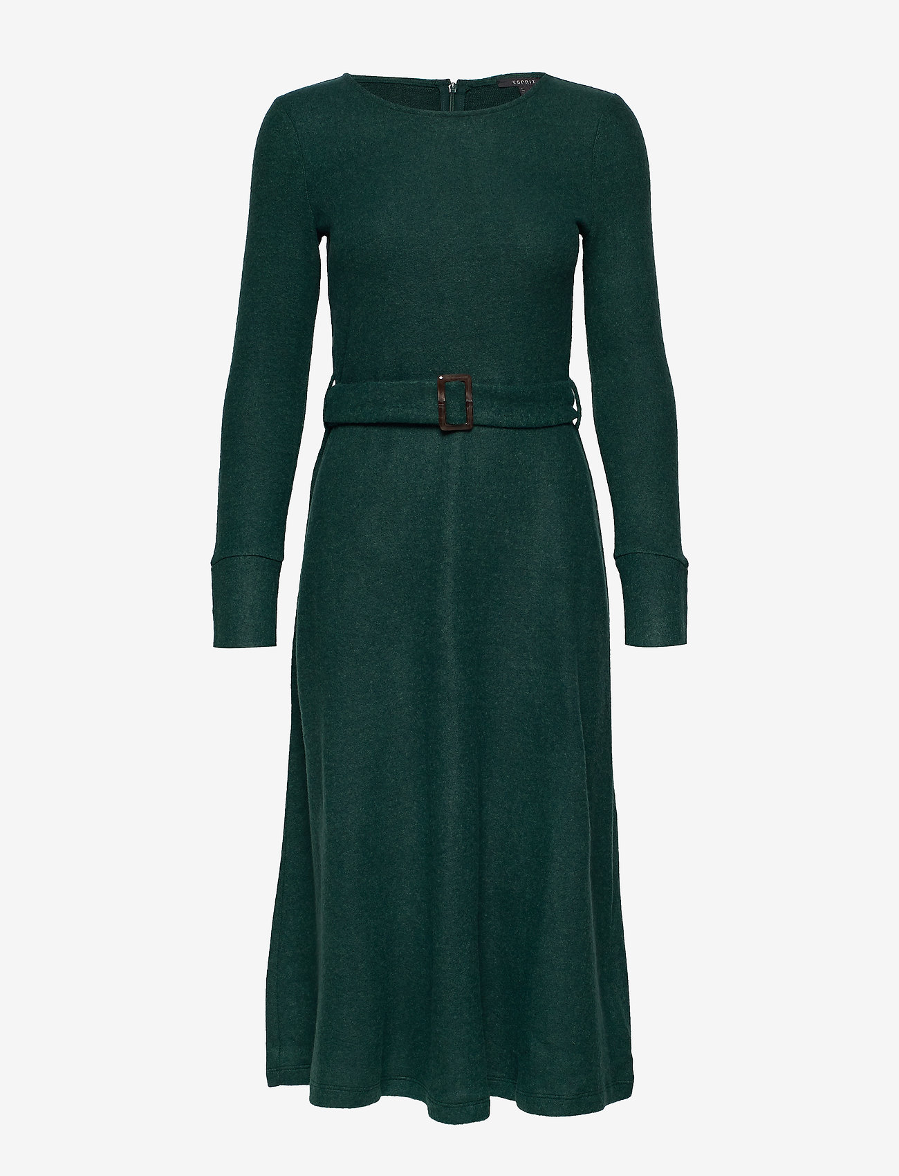 Dresses Knitted (Dark Teal Green) (47.99 €) - Esprit