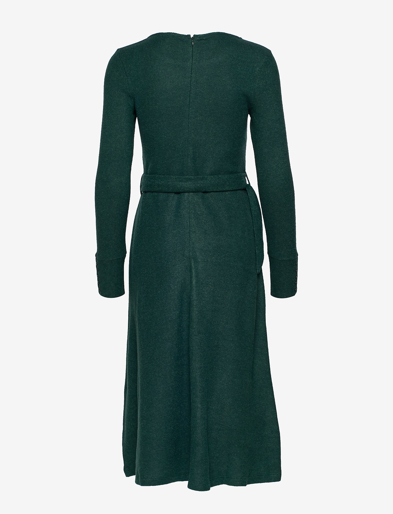 Dresses Knitted (Dark Teal Green) (47.99 €) - Esprit