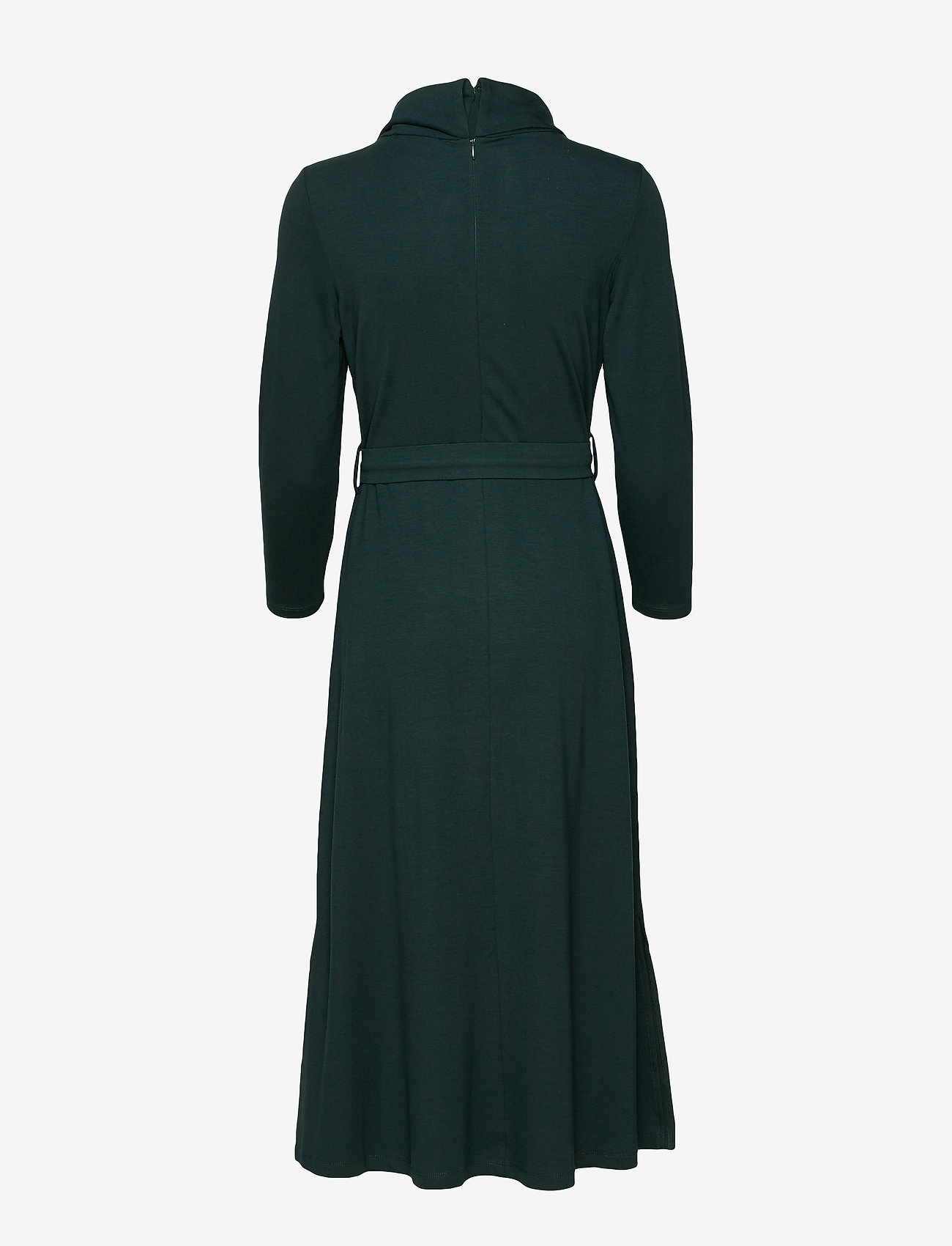 Dresses Knitted (Dark Teal Green) (350 kr) - Esprit