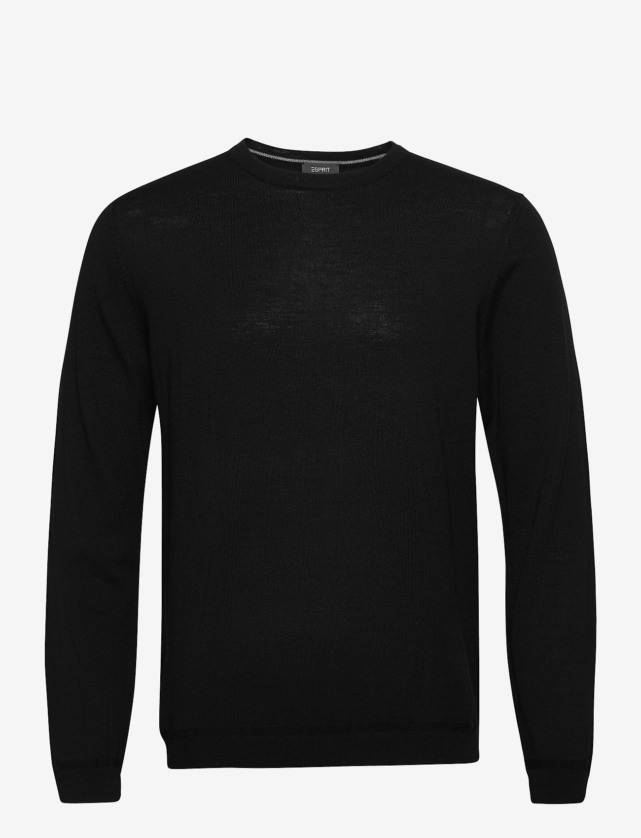 Esprit Collection - Sweaters - rund hals - black - 0